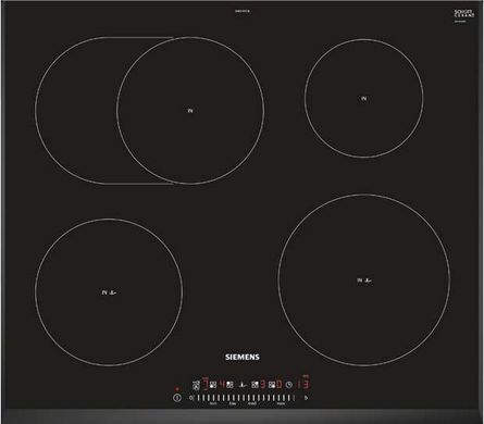 Варочная поверхность Siemens EH651FFC1E