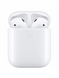 Наушники Apple AirPods 2 with Wireless Charging Case (MRXJ2)