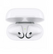 Наушники Apple AirPods 2 with Wireless Charging Case (MRXJ2)