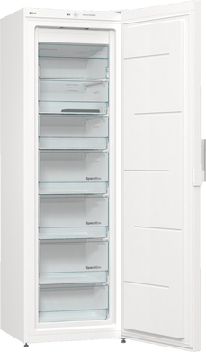 Морозильная камера Gorenje FN6191DHW