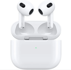 Наушники Apple AirPods 3 gen (MME73)