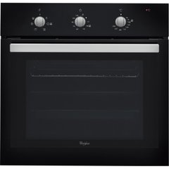 Духовой шкаф Whirlpool AKP738NB