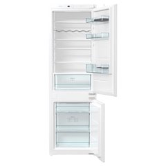 Встраиваемый холодильник Gorenje RKI4182E1