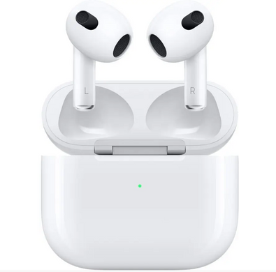 Наушники Apple AirPods 3 gen (MME73)