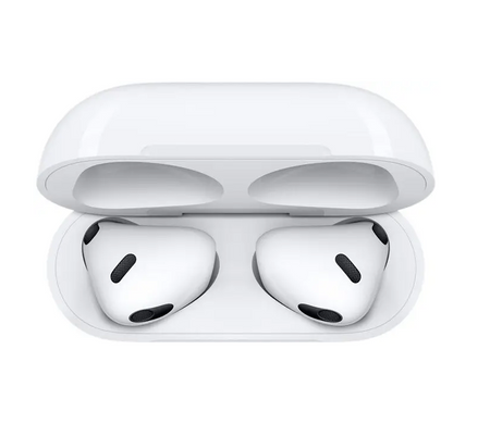 Наушники Apple AirPods 3 gen (MME73)