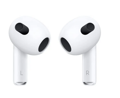 Наушники Apple AirPods 3 gen (MME73)