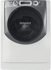 Стиральная машина Hotpoint-Ariston AQS73D28S