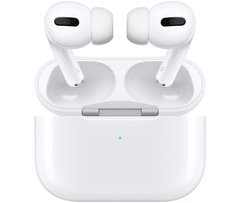 Наушники Apple AirPods Pro MagSafe Charging Case (MLWK3)