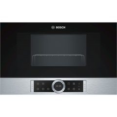 Микроволновая печь Bosch BER634GS1