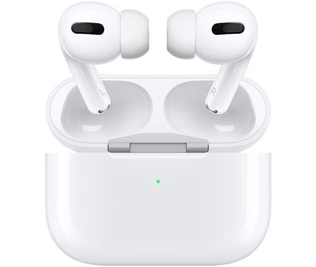 Наушники Apple AirPods Pro MagSafe Charging Case (MLWK3)