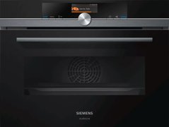 Встраиваемая духовка Siemens CM836GPB6