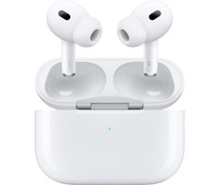 Наушники Apple AirPods Pro 2nd generation (MQD83)