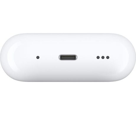 Наушники Apple AirPods Pro 2nd generation (MQD83)