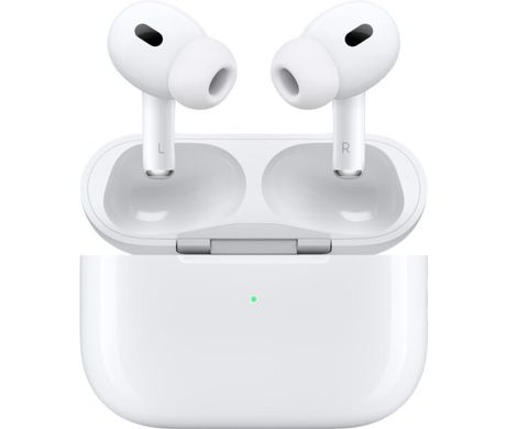 Наушники Apple AirPods Pro 2nd generation (MQD83)