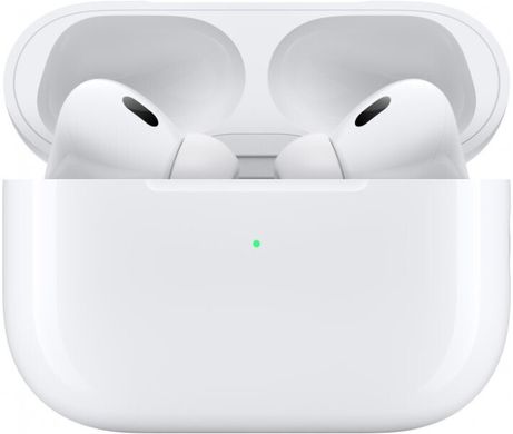 Наушники Apple AirPods Pro 2nd generation (MQD83)