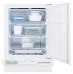 Встраиваемая морозильная камера Electrolux LYB2AF82S