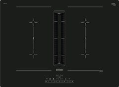 Варочная поверхность с вытяжкой Bosch PVQ711F15E