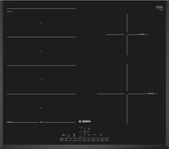 Варочная поверхность Bosch PXE651FC1E