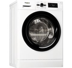 Стиральная машина с сушкой Whirlpool FWDG97168BEU