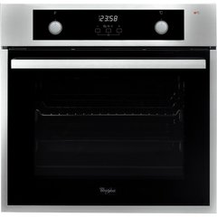 Духовой шкаф Whirlpool AKP785IX