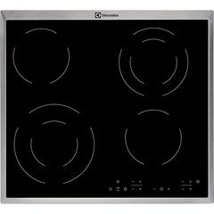 Варочная поверхность Electrolux EHF6342XOK