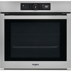 Духовой шкаф Whirlpool AKZ9 6230 IX