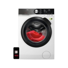 Стиральная машина Electrolux EW8F1R69SA