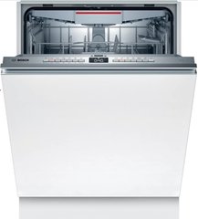 Посудомоечная машина встраиваемая Bosch SМV4НVX31Е