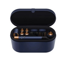 Фен-стайлер Dyson Airwrap Complete HS01 Special Gift Edition Prussian Blue/Rich Copper (388447-01)