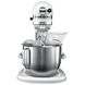 Миксер KitchenAid Heavy Duty 5KPM5EWH