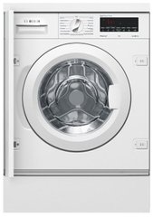 Стиральная машина встраиваемая Bosch WIW28541EU