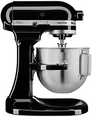 Миксер KitchenAid Heavy Duty 5KPM5EOB