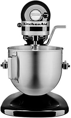 Миксер KitchenAid Heavy Duty 5KPM5EOB