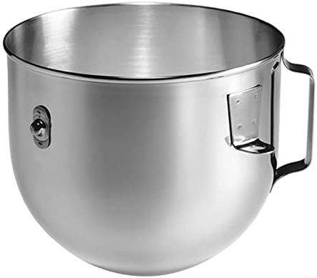 Миксер KitchenAid Heavy Duty 5KPM5EOB