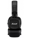 Наушники беспроводные Marshall Major IV Black (1005773)