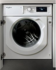 Стиральная машина встраиваемая Whirlpool WMWG81484E