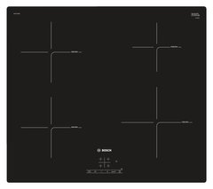 Варочная поверхность Bosch PUE611BB1E