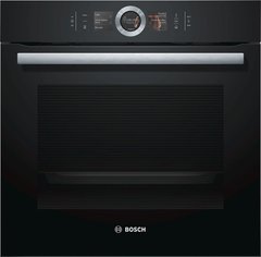 Духовой шкаф Bosch HSG636BB1