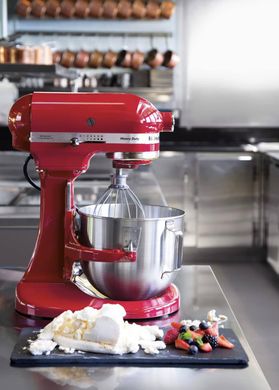 Миксер KitchenAid Heavy Duty 5KPM5EER