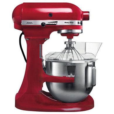 Миксер KitchenAid Heavy Duty 5KPM5EER