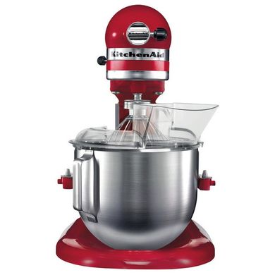 Миксер KitchenAid Heavy Duty 5KPM5EER