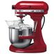 Миксер KitchenAid Heavy Duty 5KPM5EER