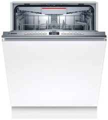 Посудомоечная машина встраиваемая Bosch SGV4HVX37E