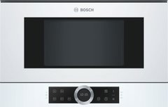 Микроволновая печь Bosch BFL634GW1