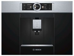 Встраиваемая кофемашина Bosch CTL636ES1