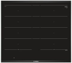 Варочная поверхность Bosch PXY675DC1E