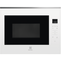 Микроволновая печь встраиваемая Electrolux KMFE264TEW