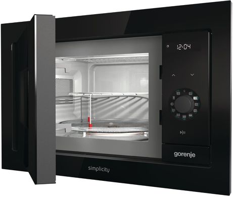 Микроволновая печь Gorenje BM235SYB