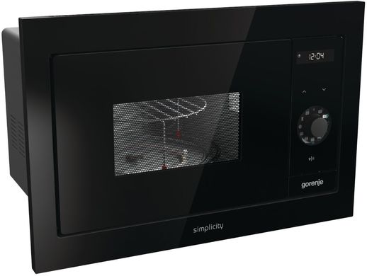 Микроволновая печь Gorenje BM235SYB