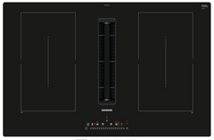 Варочная поверхность с вытяжкой Siemens ED811FQ15E